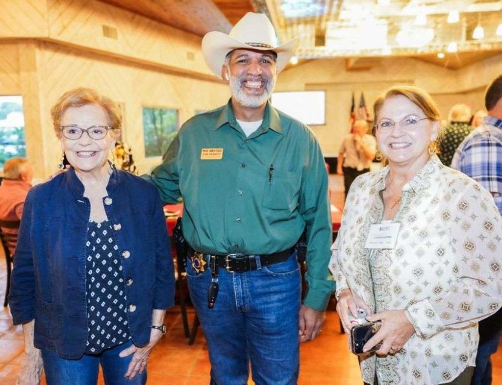 FBC GOP Executive Meeting – October 2023