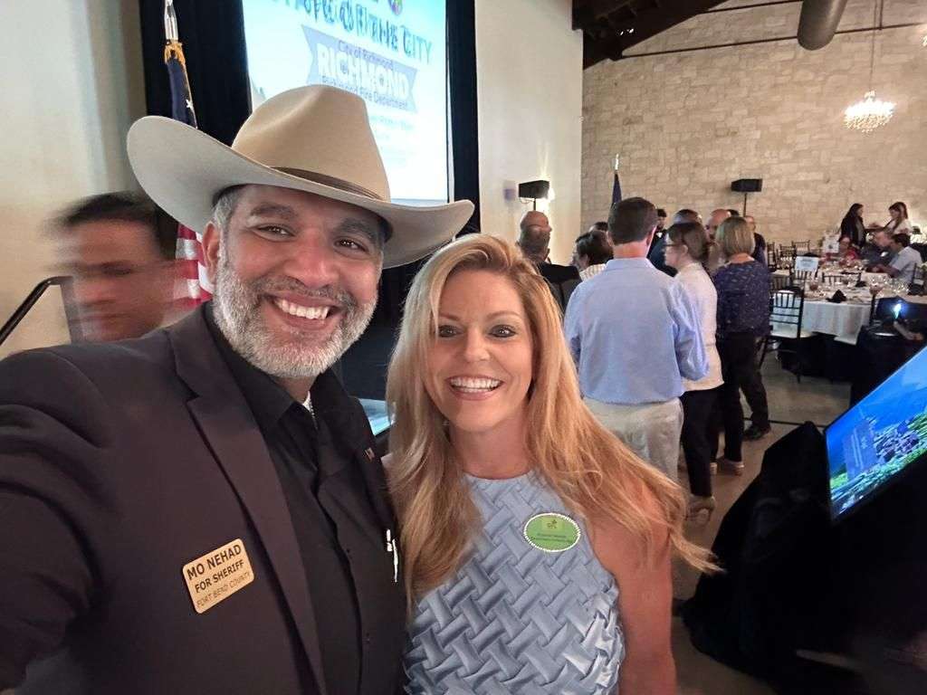 State of the City Event – Richmond